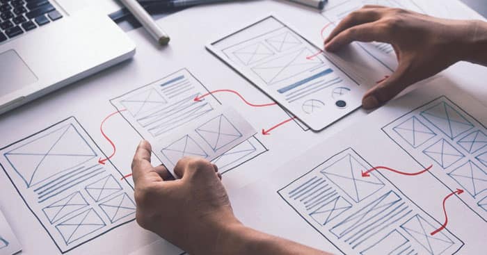 Front-end Developer licenciado en Publicidad en la Complutense